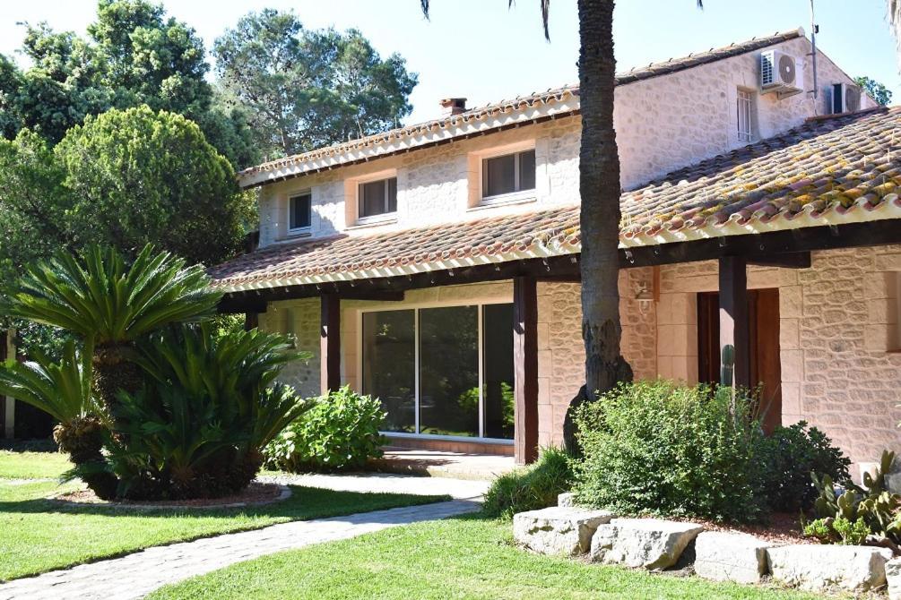 La Villa Saint Andre - Argeles Sur Mer Εξωτερικό φωτογραφία