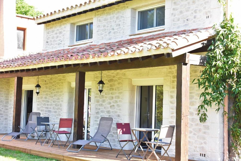 La Villa Saint Andre - Argeles Sur Mer Εξωτερικό φωτογραφία