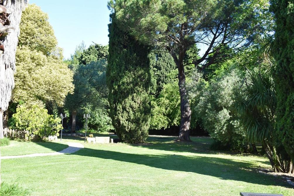 La Villa Saint Andre - Argeles Sur Mer Εξωτερικό φωτογραφία