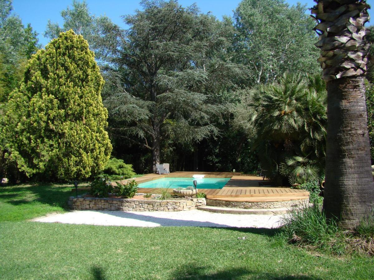 La Villa Saint Andre - Argeles Sur Mer Εξωτερικό φωτογραφία