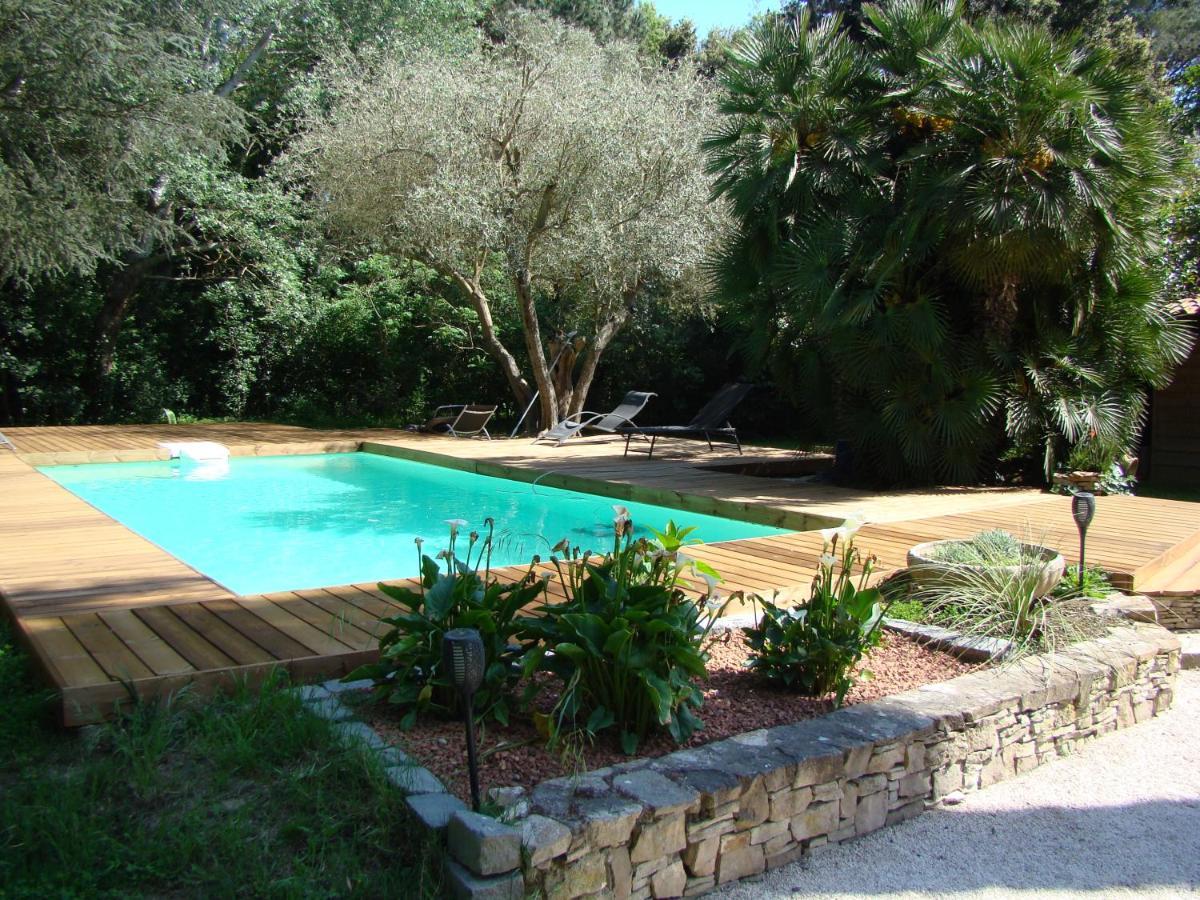 La Villa Saint Andre - Argeles Sur Mer Εξωτερικό φωτογραφία