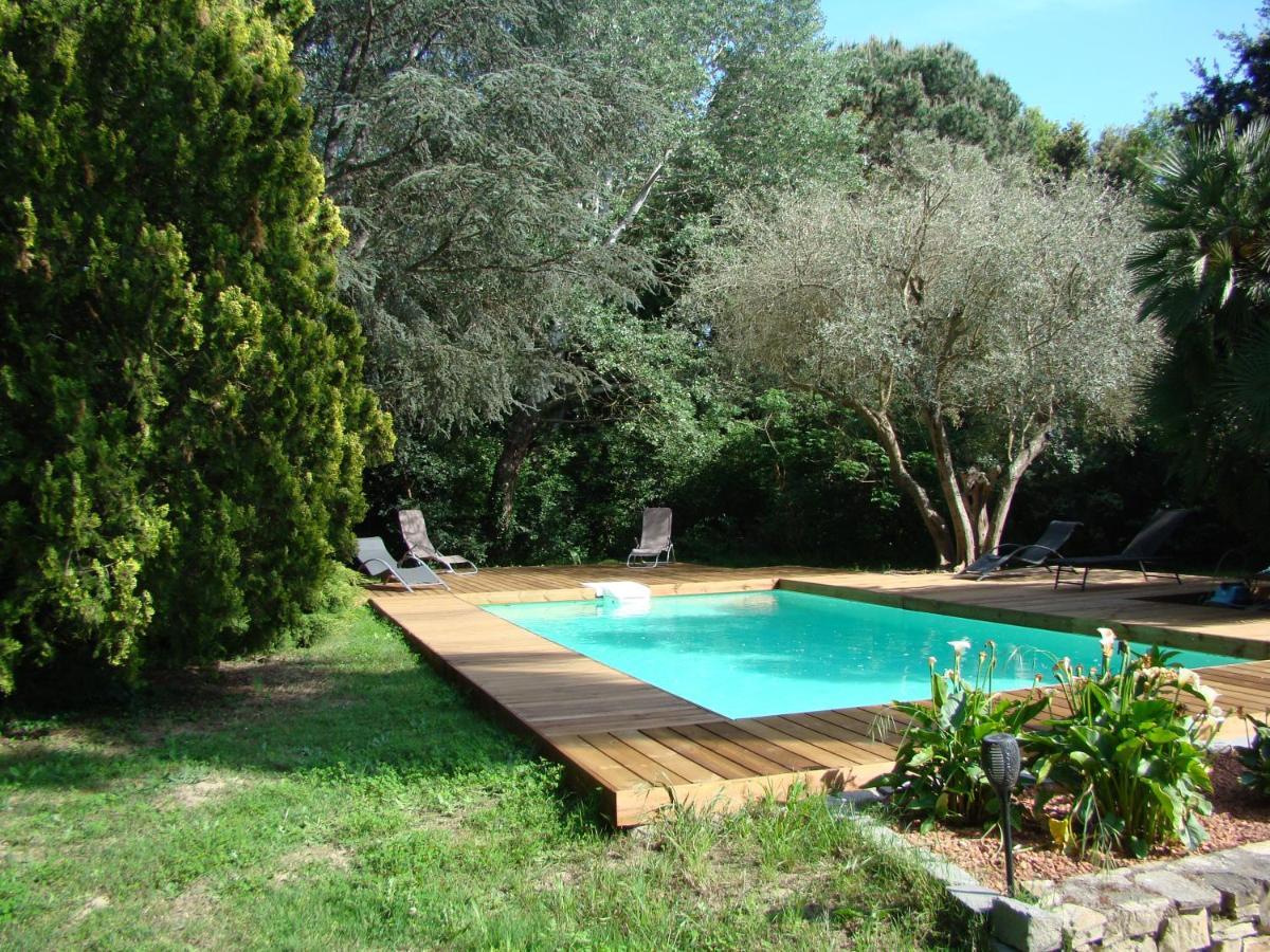 La Villa Saint Andre - Argeles Sur Mer Εξωτερικό φωτογραφία